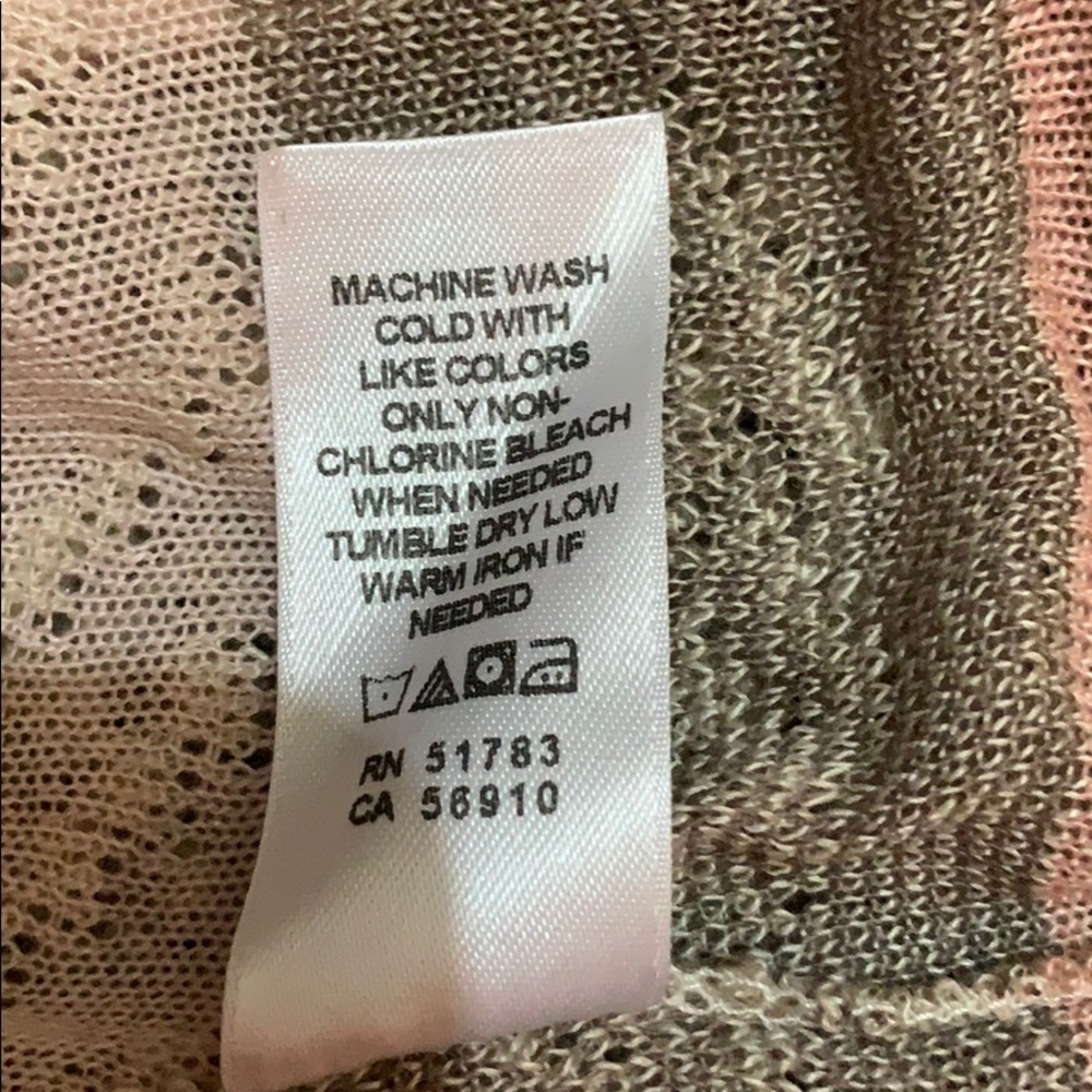 Maurices light sweater - Picture 4 of 6